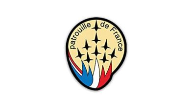 Photo of 30 Meilleur test Patrouille De France en 2022: après avoir recherché des options