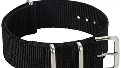 Photo of 30 Meilleur test Bracelet Montre Tissu en 2022: après avoir recherché des options