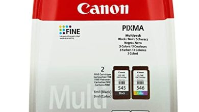 Photo of 30 Meilleur test Canon 545 546 en 2022: après avoir recherché des options
