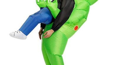 Photo of 30 Meilleur test Costume Gonflable Adulte en 2022: après avoir recherché des options