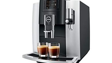 Photo of 30 Meilleur test Machine A Cafe Jura en 2022: après avoir recherché des options