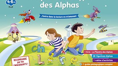 Photo of 30 Meilleur test Les Alphas Coffret Complet en 2022: après avoir recherché des options