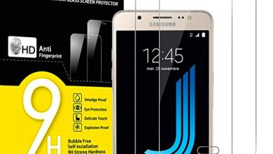 Photo of 30 Meilleur test Verre Trempé Samsung Galaxy J5 2016 en 2022: après avoir recherché des options