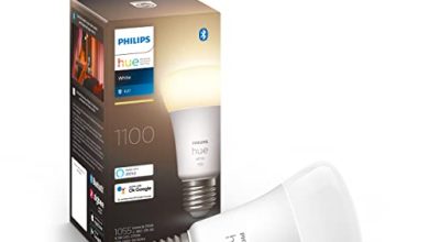 Photo of 30 Meilleur test Ampoule Philips Hue en 2022: après avoir recherché des options