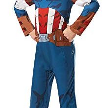 Photo of 30 Meilleur test Deguisement Captain America Enfant en 2022: après avoir recherché des options