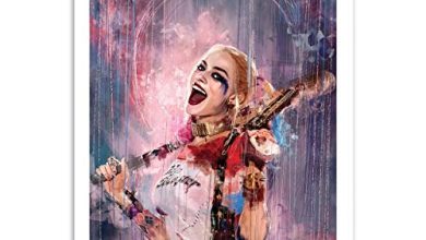 Photo of 30 Meilleur test Harley Quinn Poster en 2022: après avoir recherché des options