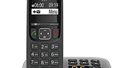 Photo of 30 Meilleur test Telephone Repondeur Fixe Sans Fil en 2022: après avoir recherché des options