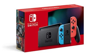 Photo of 30 Meilleur test Console Switch Nintendo en 2022: après avoir recherché des options